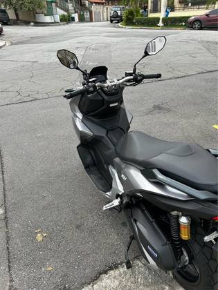 HONDA ADV 160 HONDA ADV 160